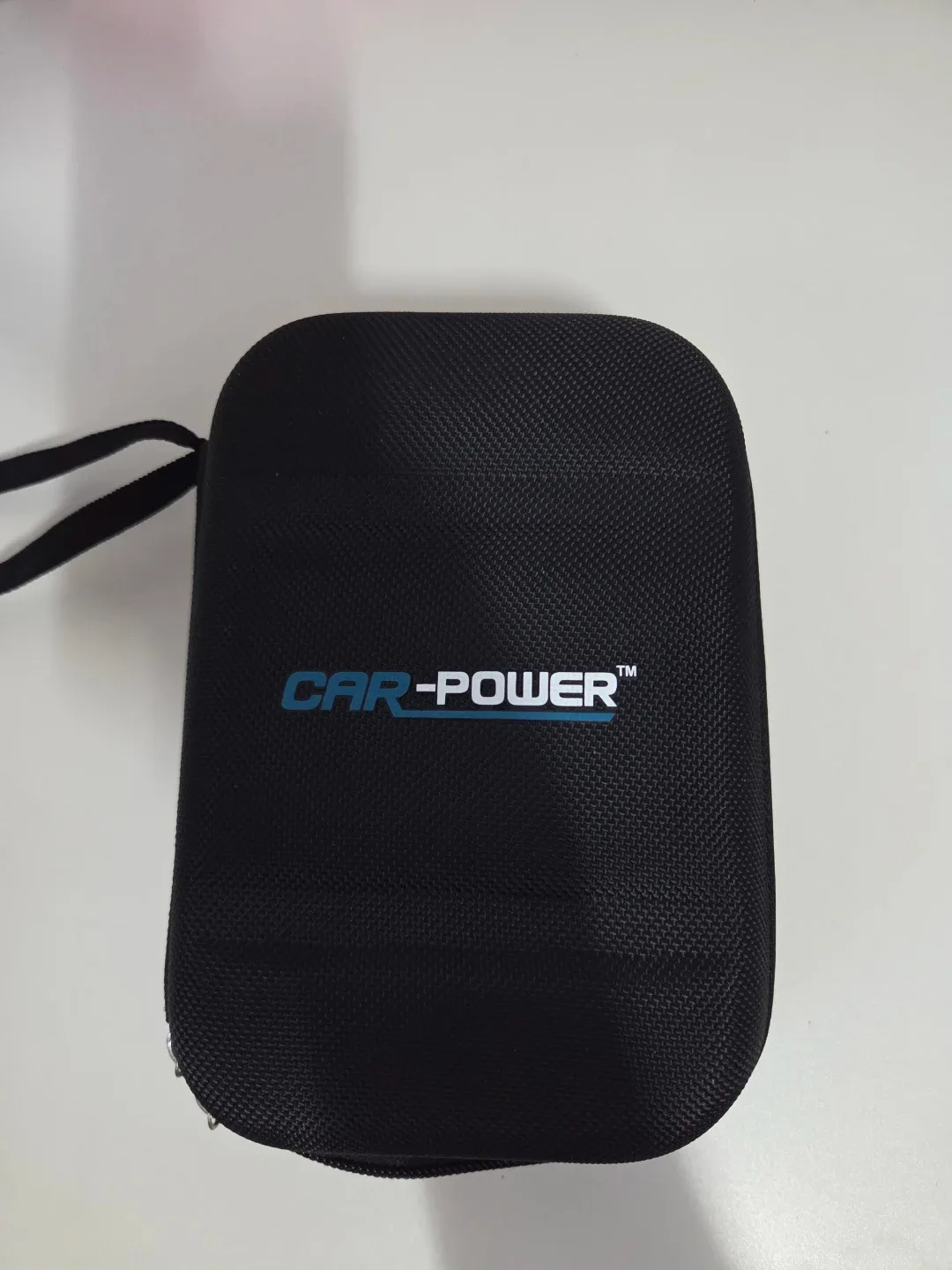 CAR-POWER  점프스타터 보조배터리 세트