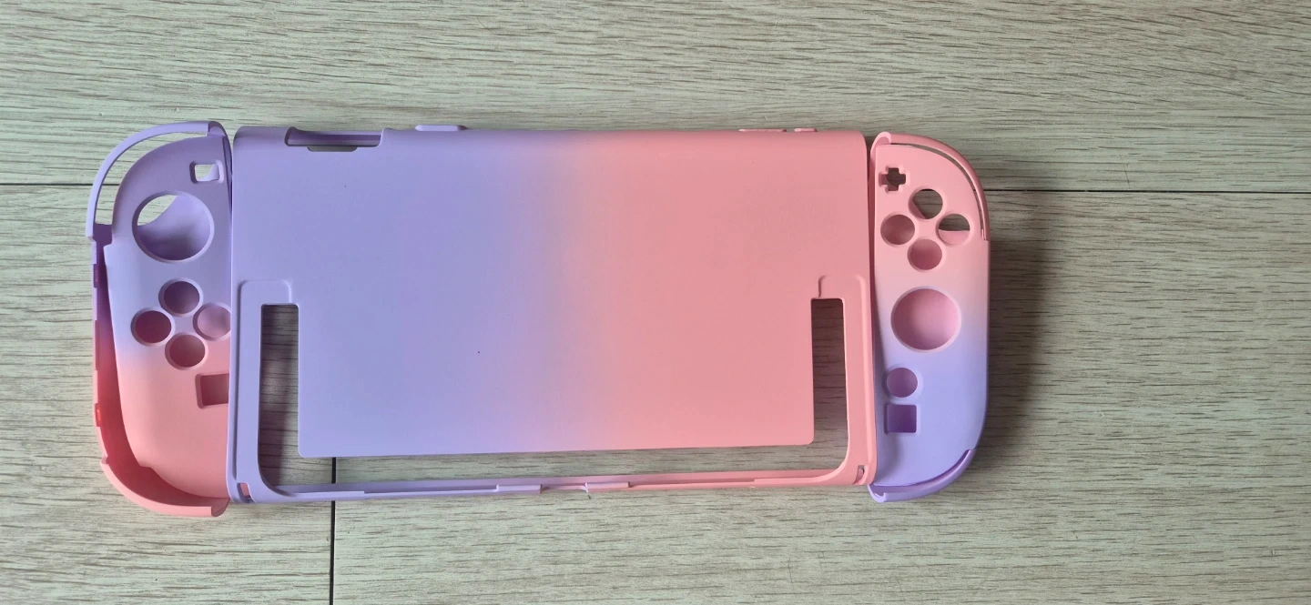 닌텐도 스위치2 케이스 & 조이트론 핸들 | 취미/게임/음반 | 당근 중고거래