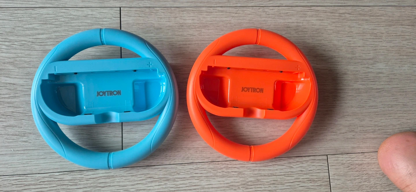 닌텐도 스위치2 케이스 & 조이트론 핸들 | 취미/게임/음반 | 당근 중고거래