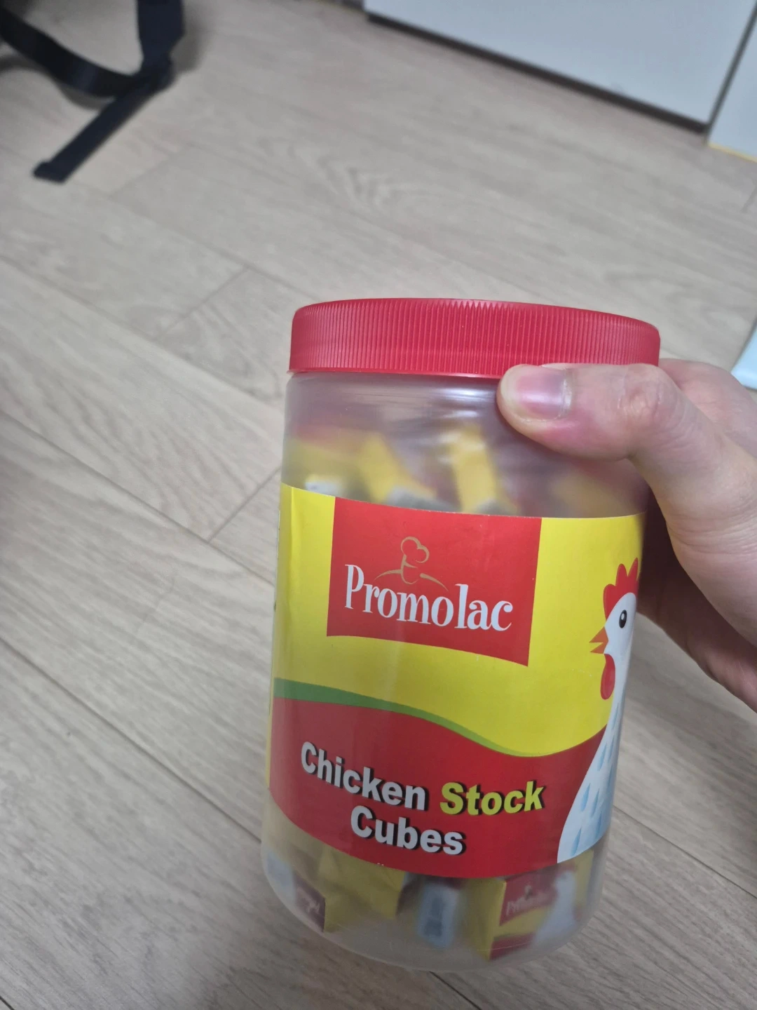 치킨스톡 큐브 80개 새상품 | 취미/게임/음반 | 당근 중고거래