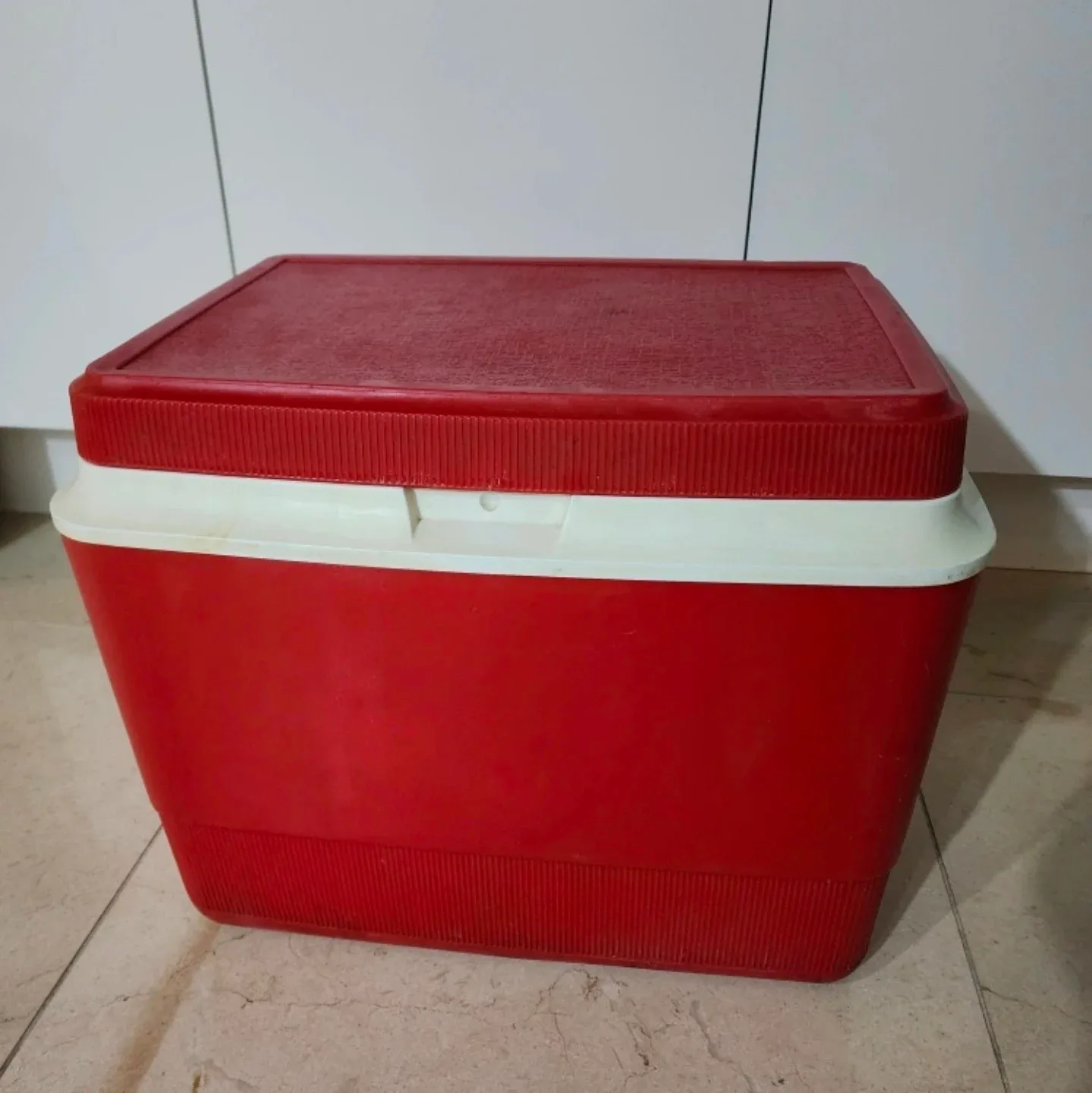 igloo 아이스박스 30리터 캠핑 미국산 USA