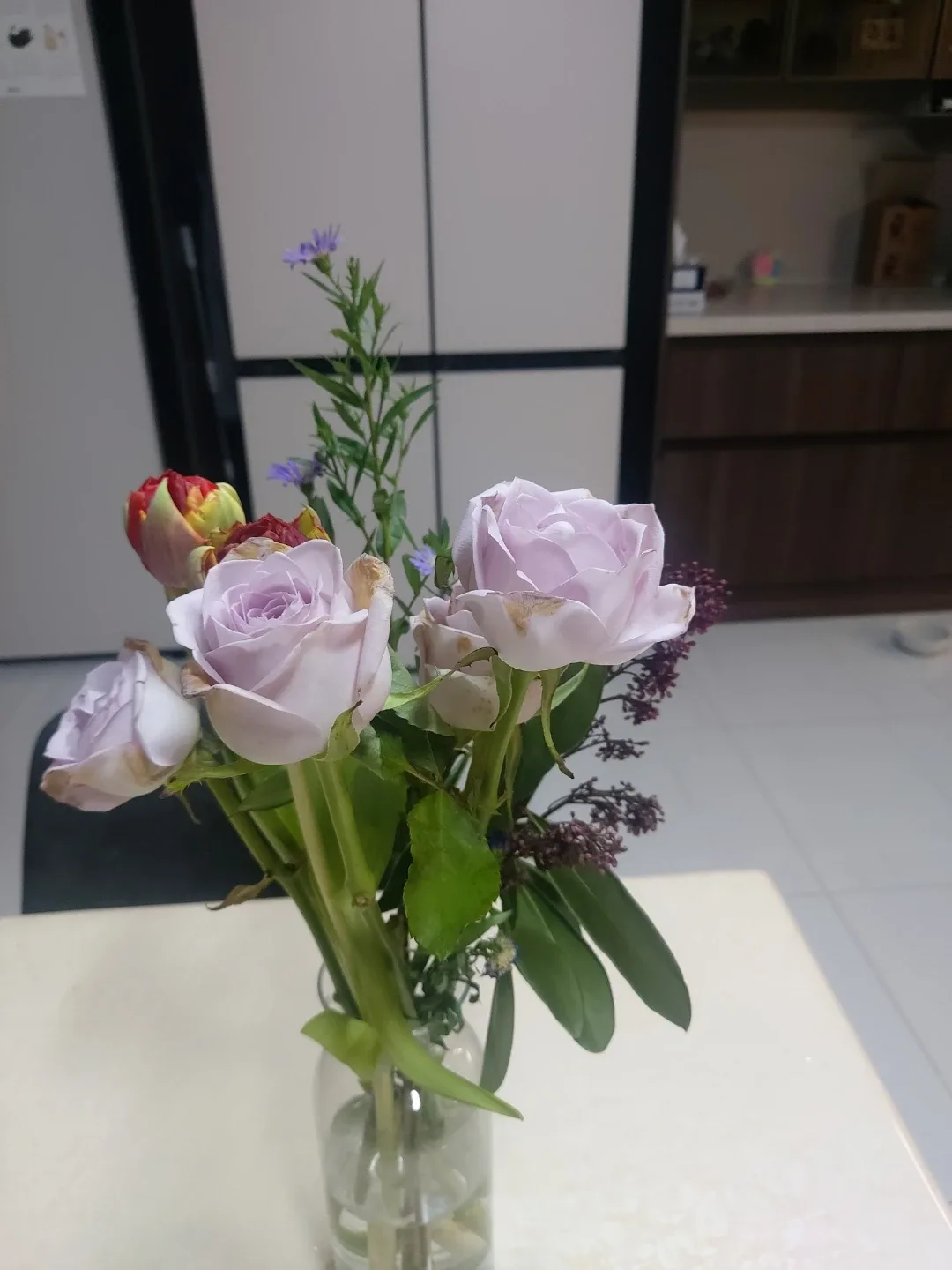 LG 오브제 냉장고 6도어 871L