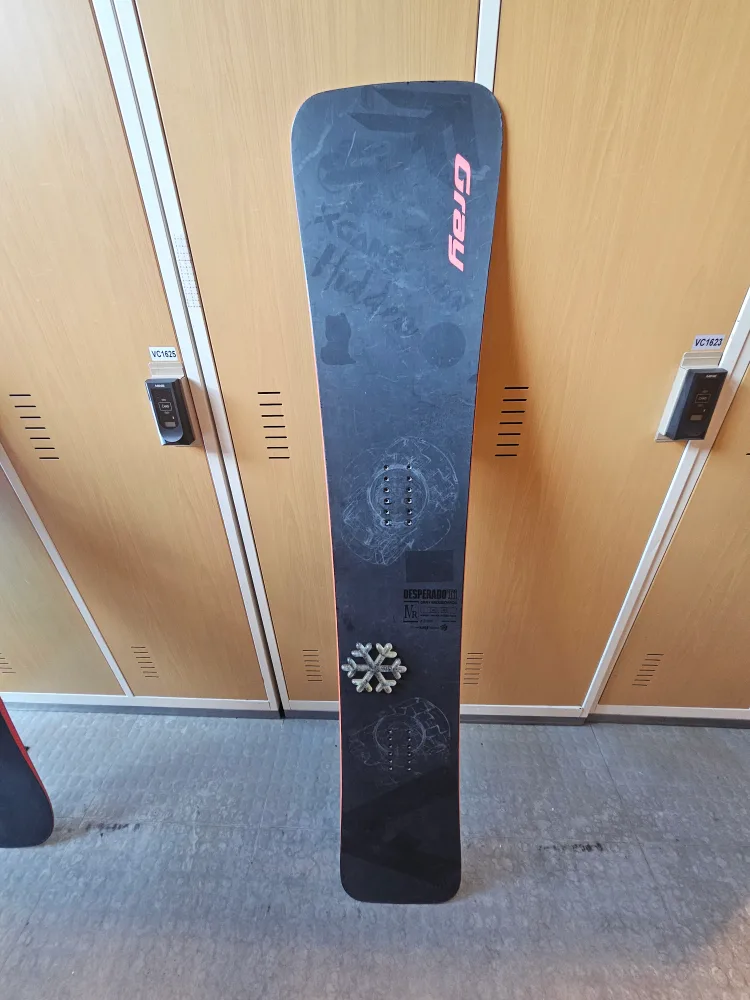 그레이 데페 타입R