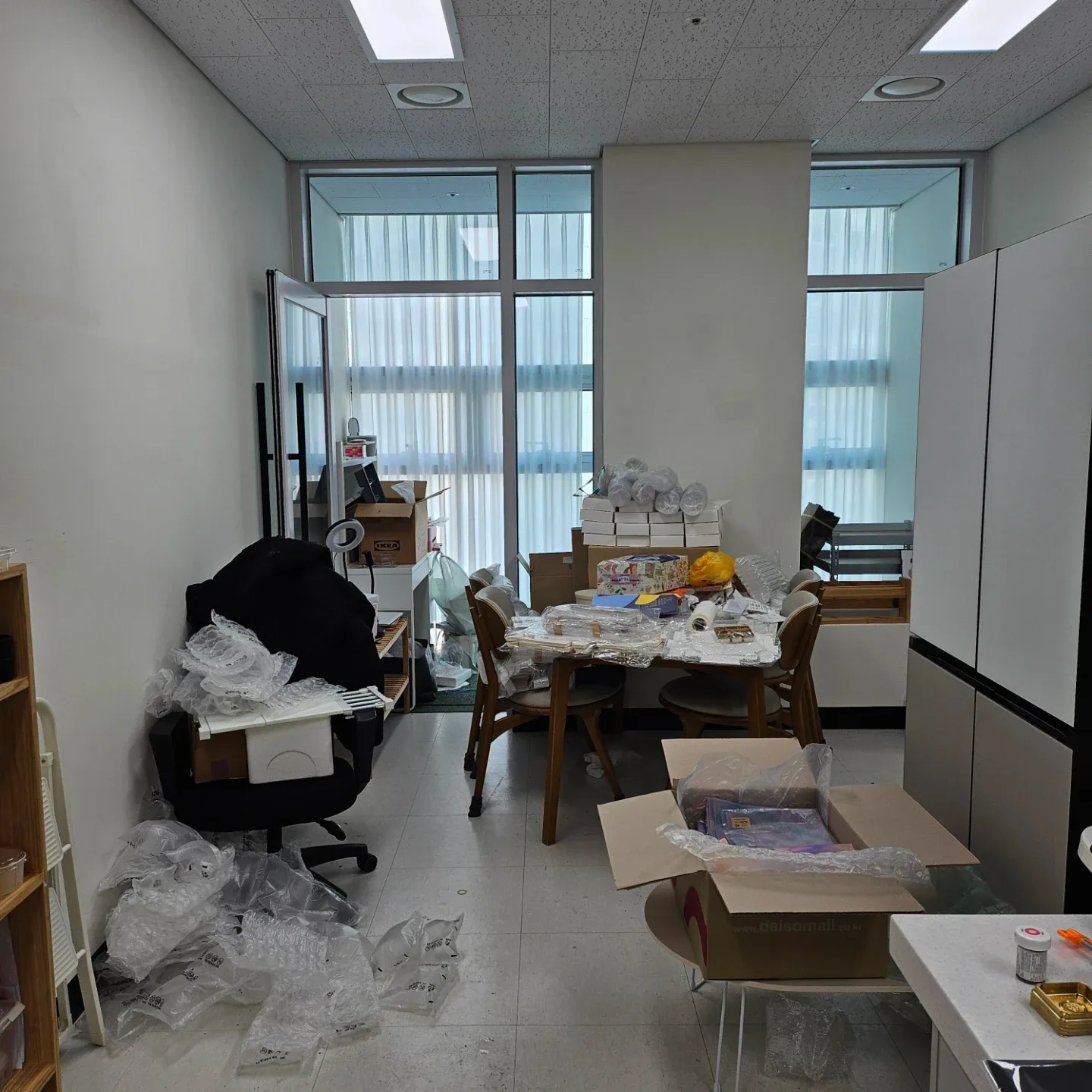 [사진업데이트] 공방 물품 정리(품목별 가격 다름)