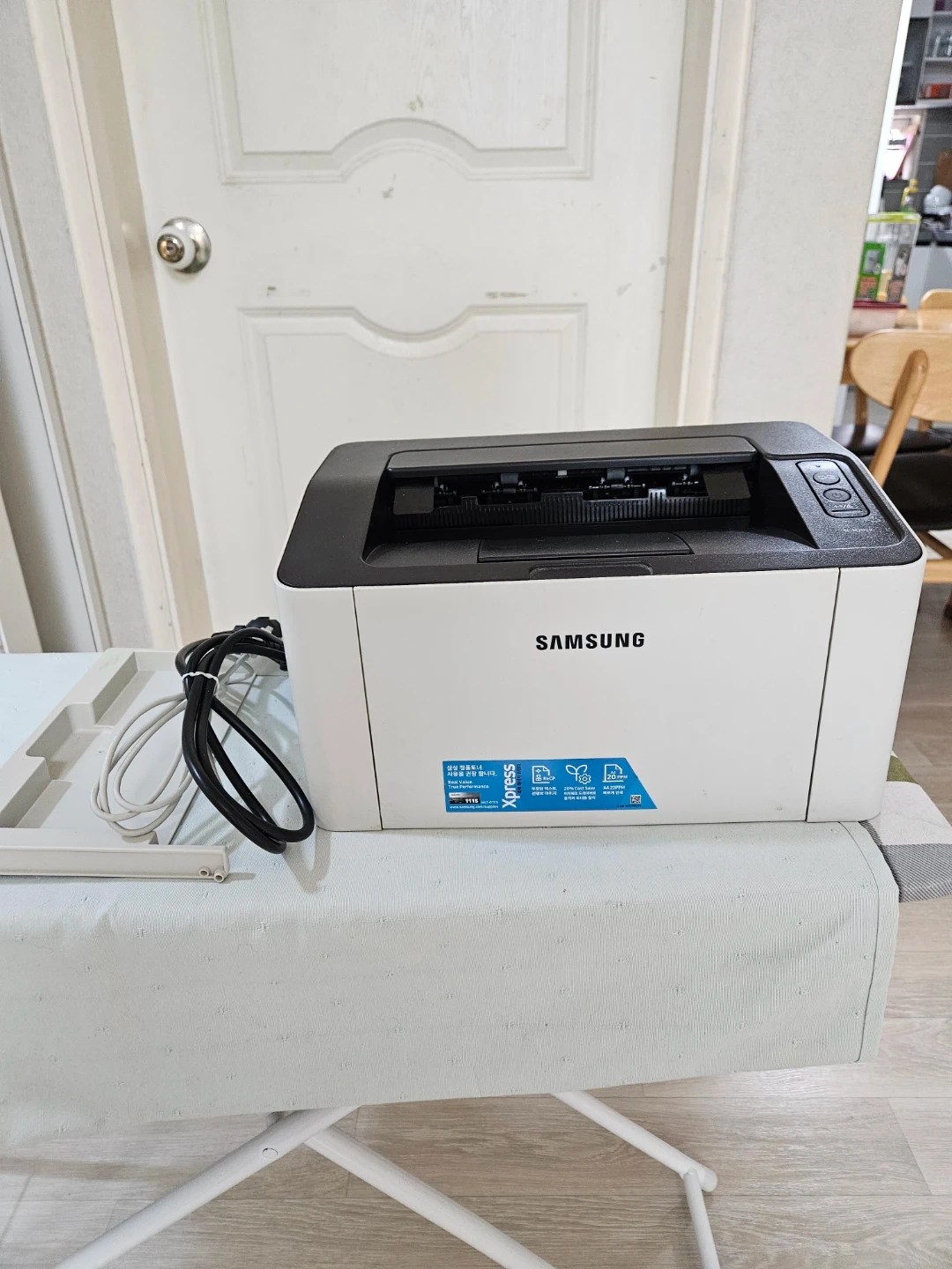 삼성 SL-M2029 흑백 레이저 프린터 | 디지털기기 | 당근 중고거래