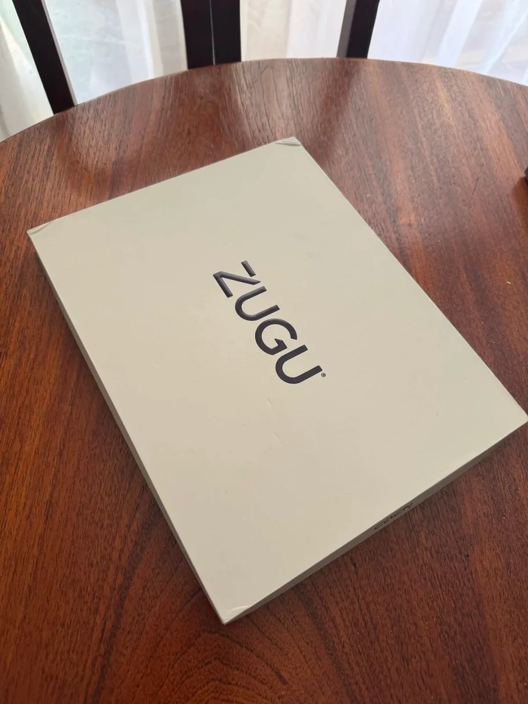 아이패드 프로 12.9  6세대(5세대) zugu 케이스