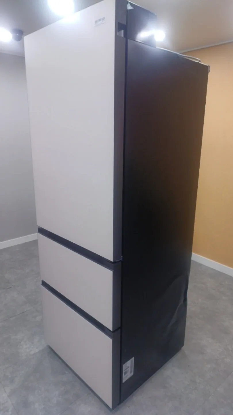 Z334GBB171 김치냉장고