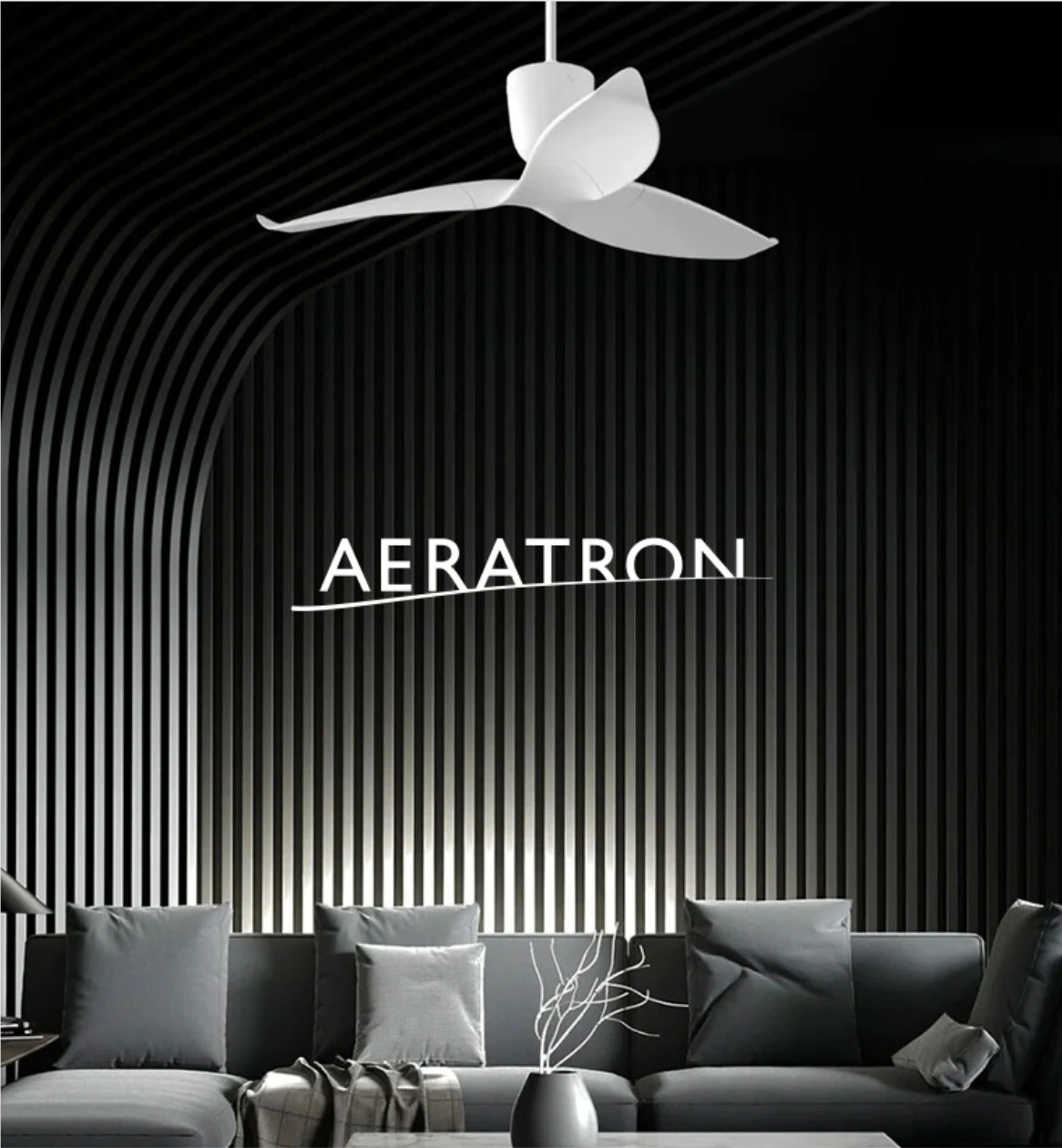 에어라트론 AE+3 화이트 50인치 실링팬 새제품 | 생활가전 | 당근 중고거래