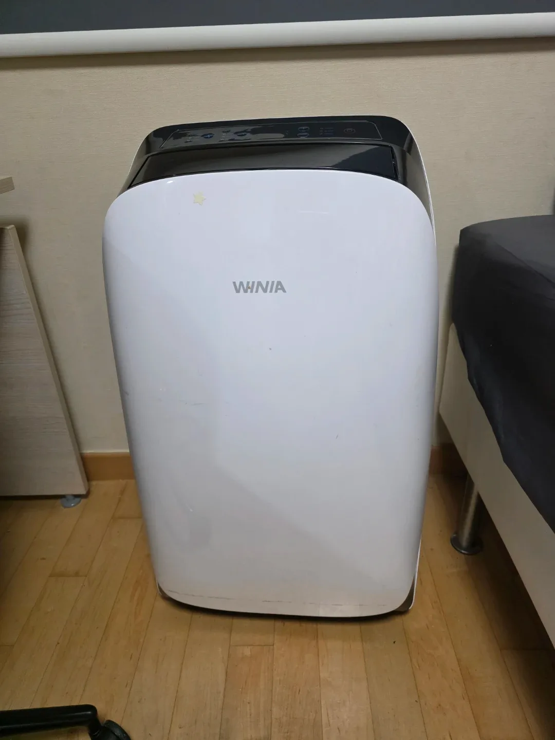 위니아 이동식 에어컨