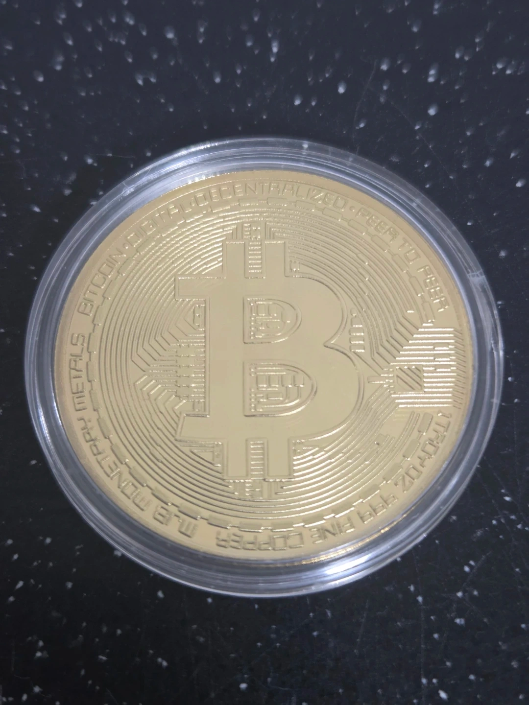 비트코인 가져가시고 2026년 대박 나세요. | 취미/게임/음반 | 당근 중고거래