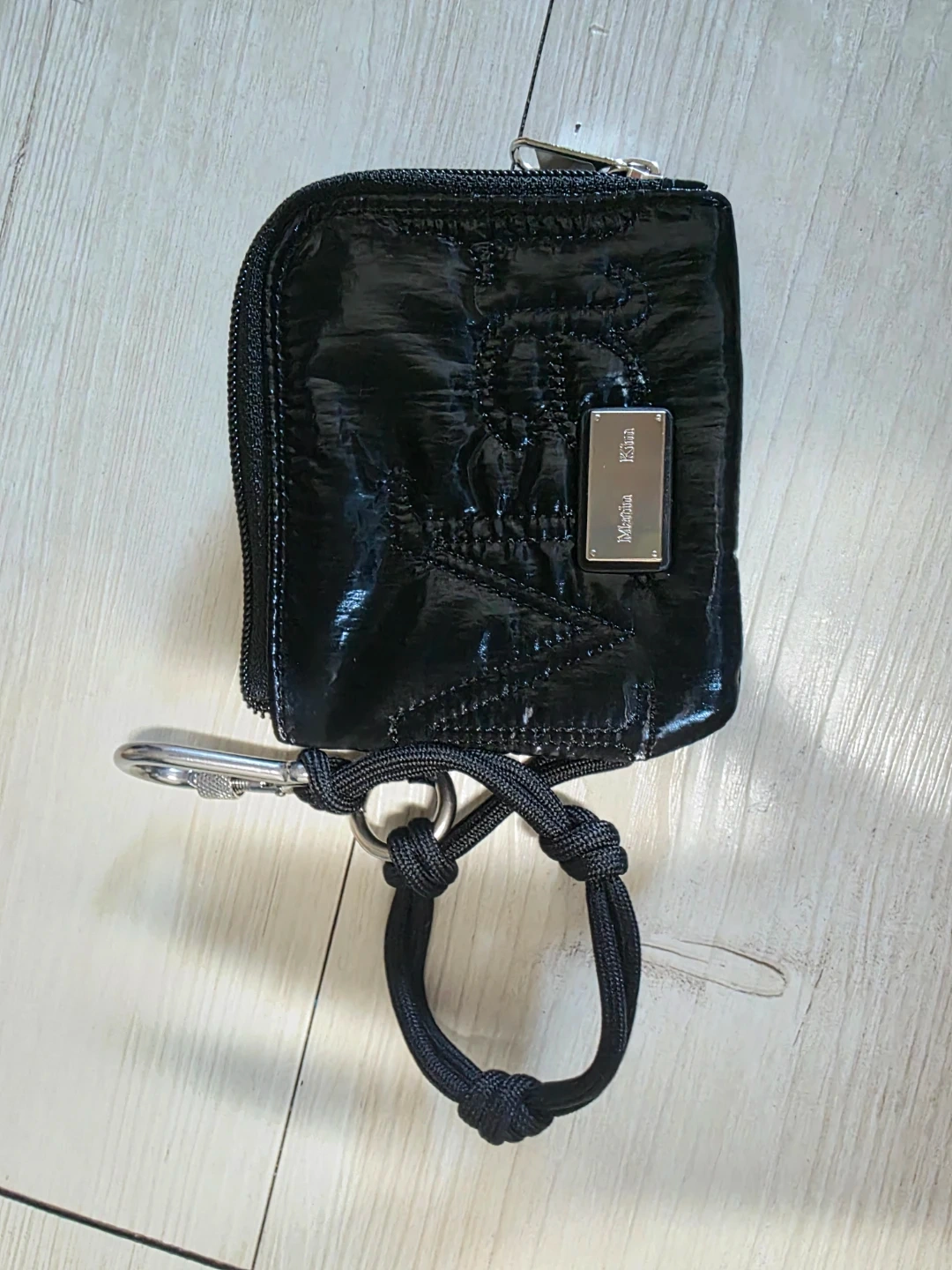 마뗑킴 지갑팔아요. | 여성잡화 | 당근 중고거래