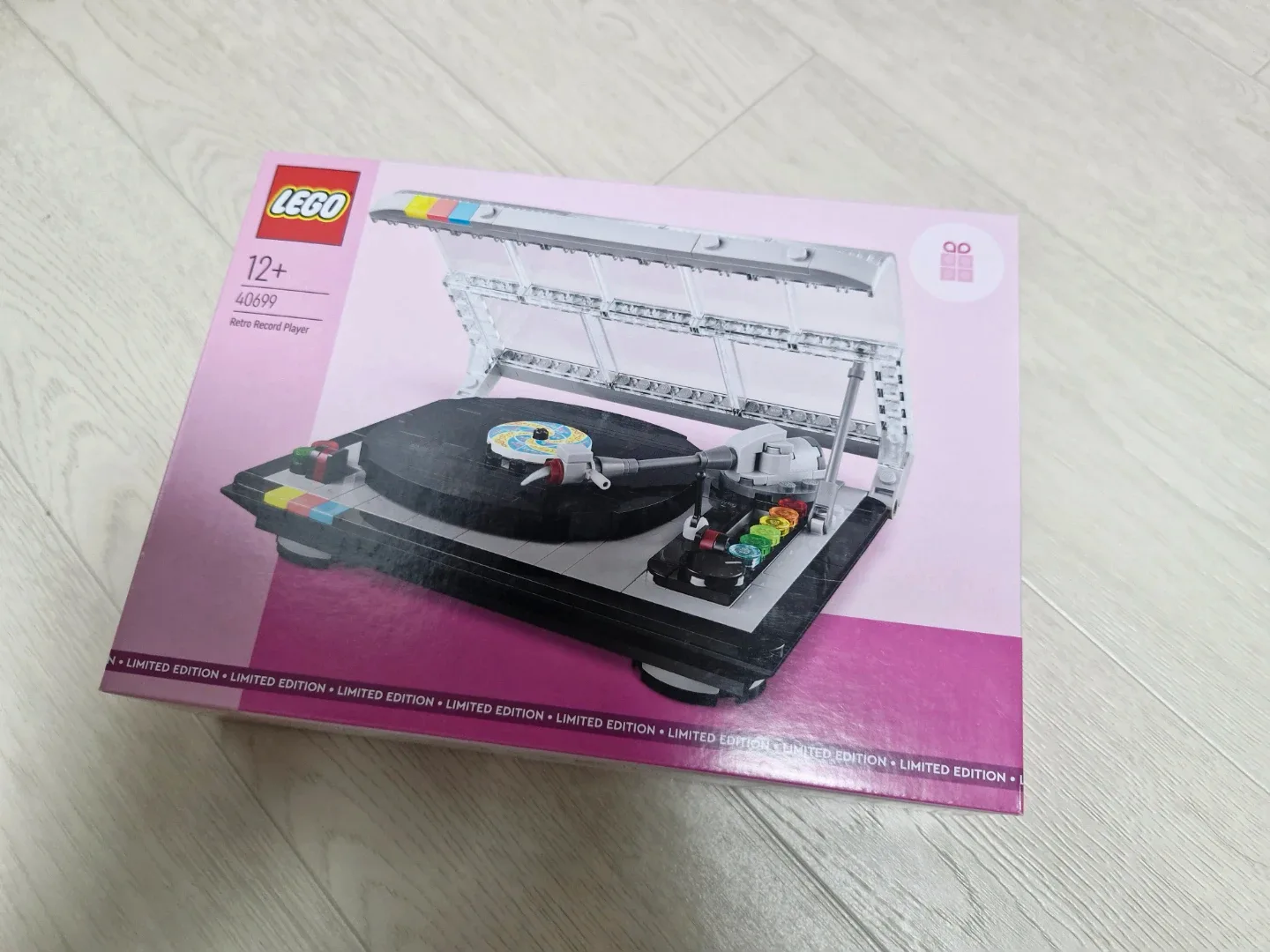 레고 40699,40700 일괄 판매합니다.