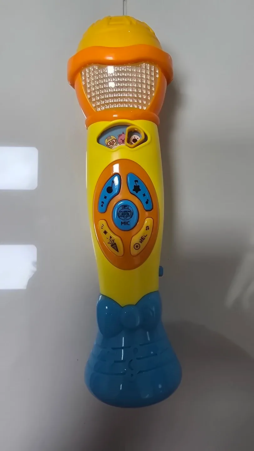 뽀로로 마스크