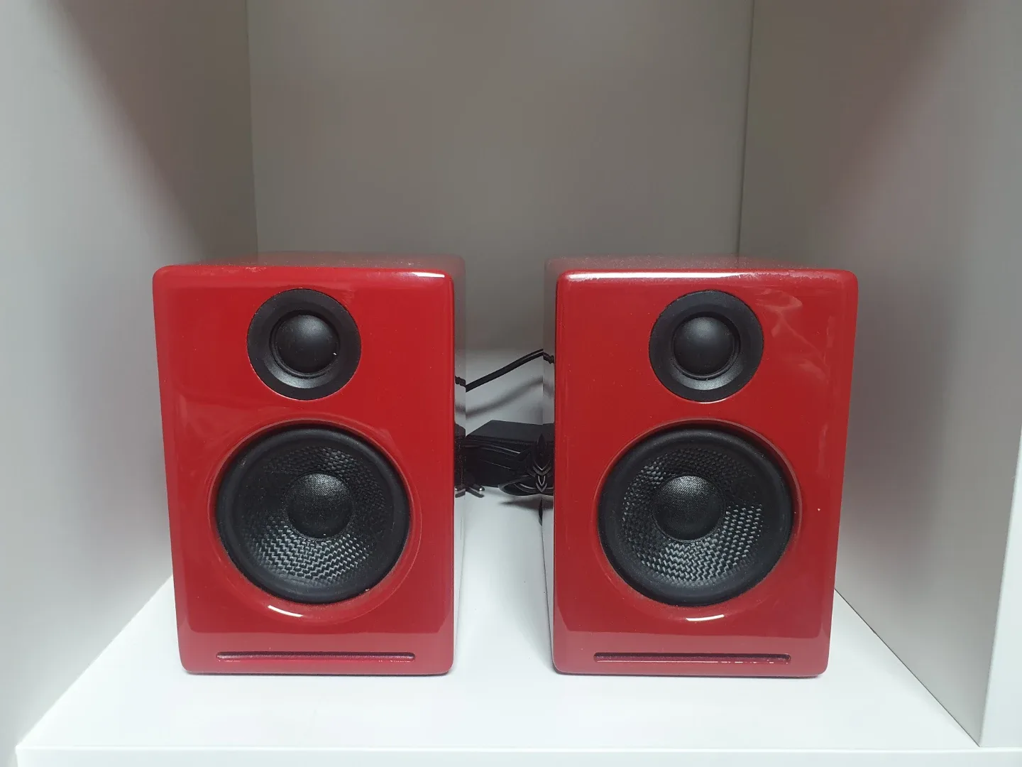 오디오엔진 a2+ BT 스피커