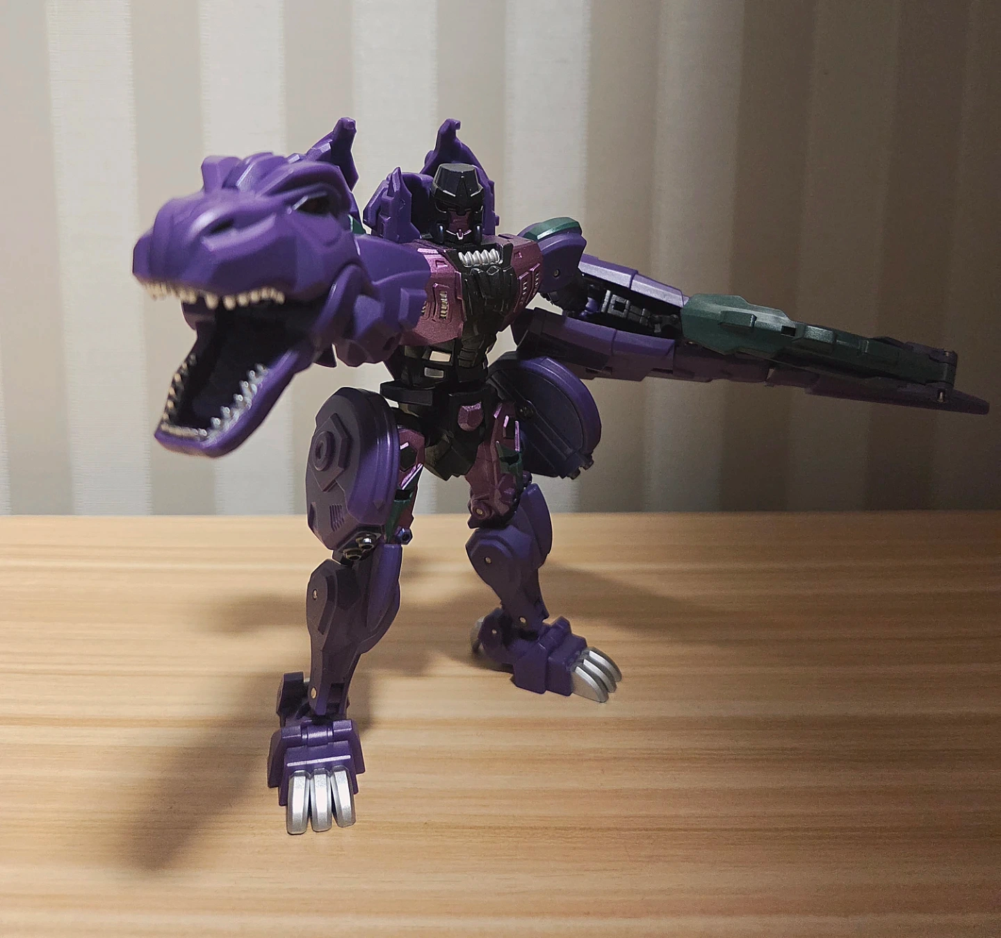 트랜스포머 비스트워즈 Robot Toys 메가트론 | 취미/게임/음반 | 당근 중고거래