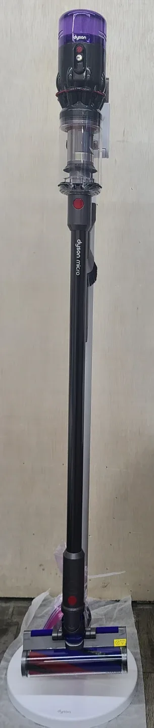 다이슨 마이크로 1.5 무선 청소기