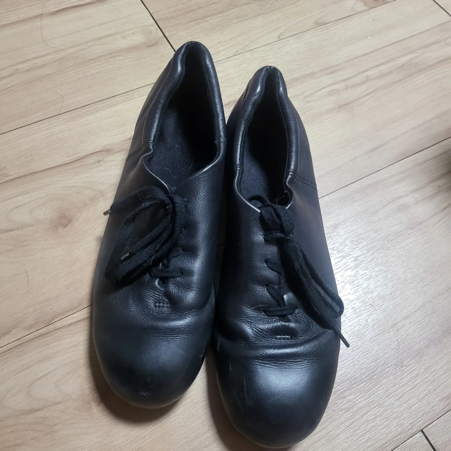 270 카페지오 탭댄스화 탭슈즈