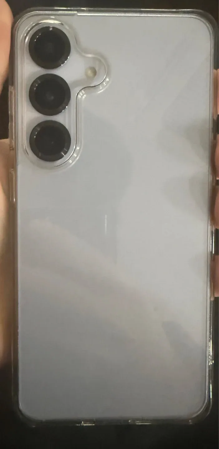 갤럭시s25기본형 512gb 자급제 SSS급 판매합니다.