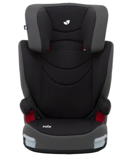 조이 트릴로 주니어 카시트 블랙/그레이