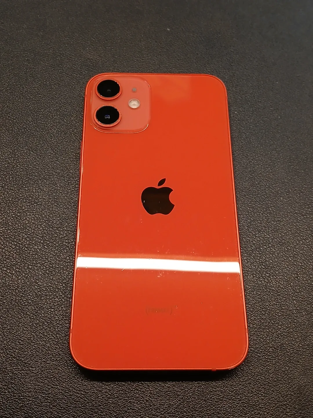 ❤️‍🔥아이폰 12미니 64 레드 판매함둥❤️‍🔥