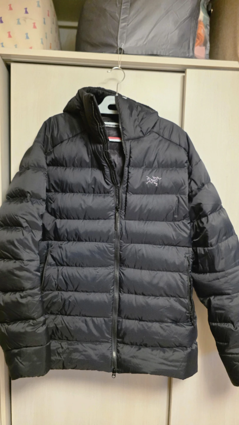 아크테릭스 토륨 XL