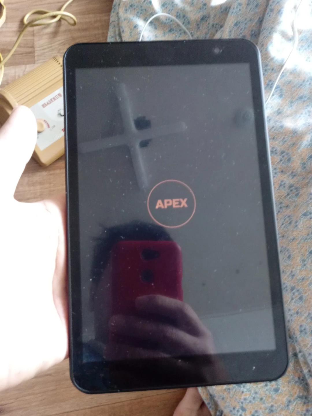 APEX T80N 태블릿 | 디지털기기 | 당근 중고거래