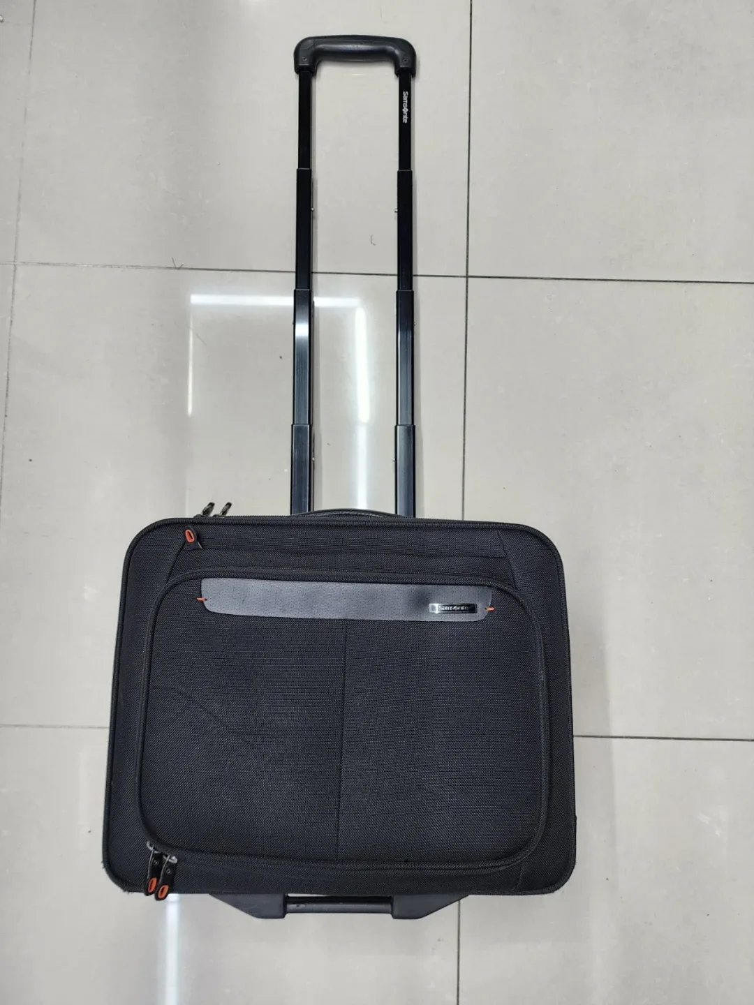 쌤소나이트 비지니스 여행가방 43CM
