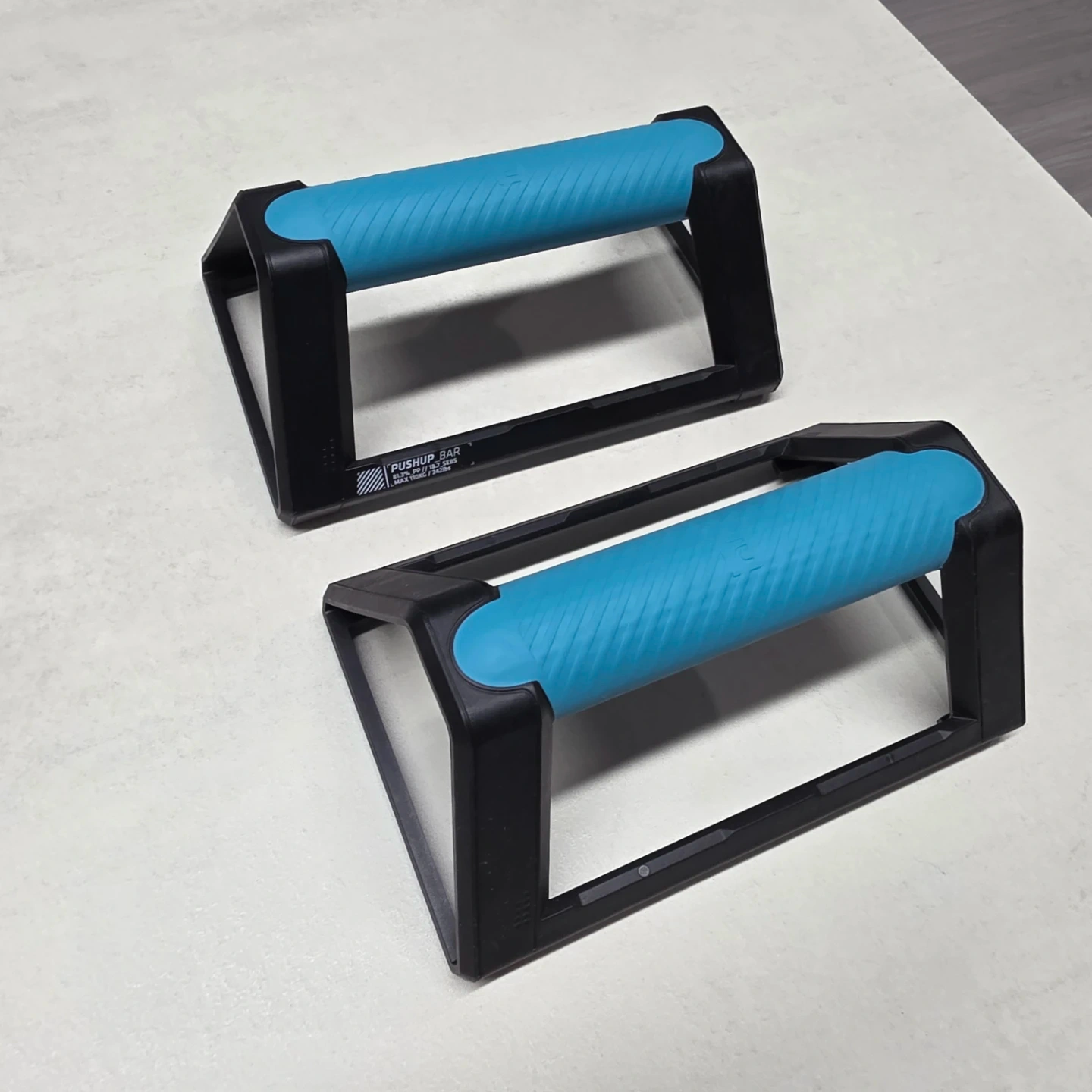 데카트론 푸쉬업바 | 스포츠/레저 | 당근 중고거래