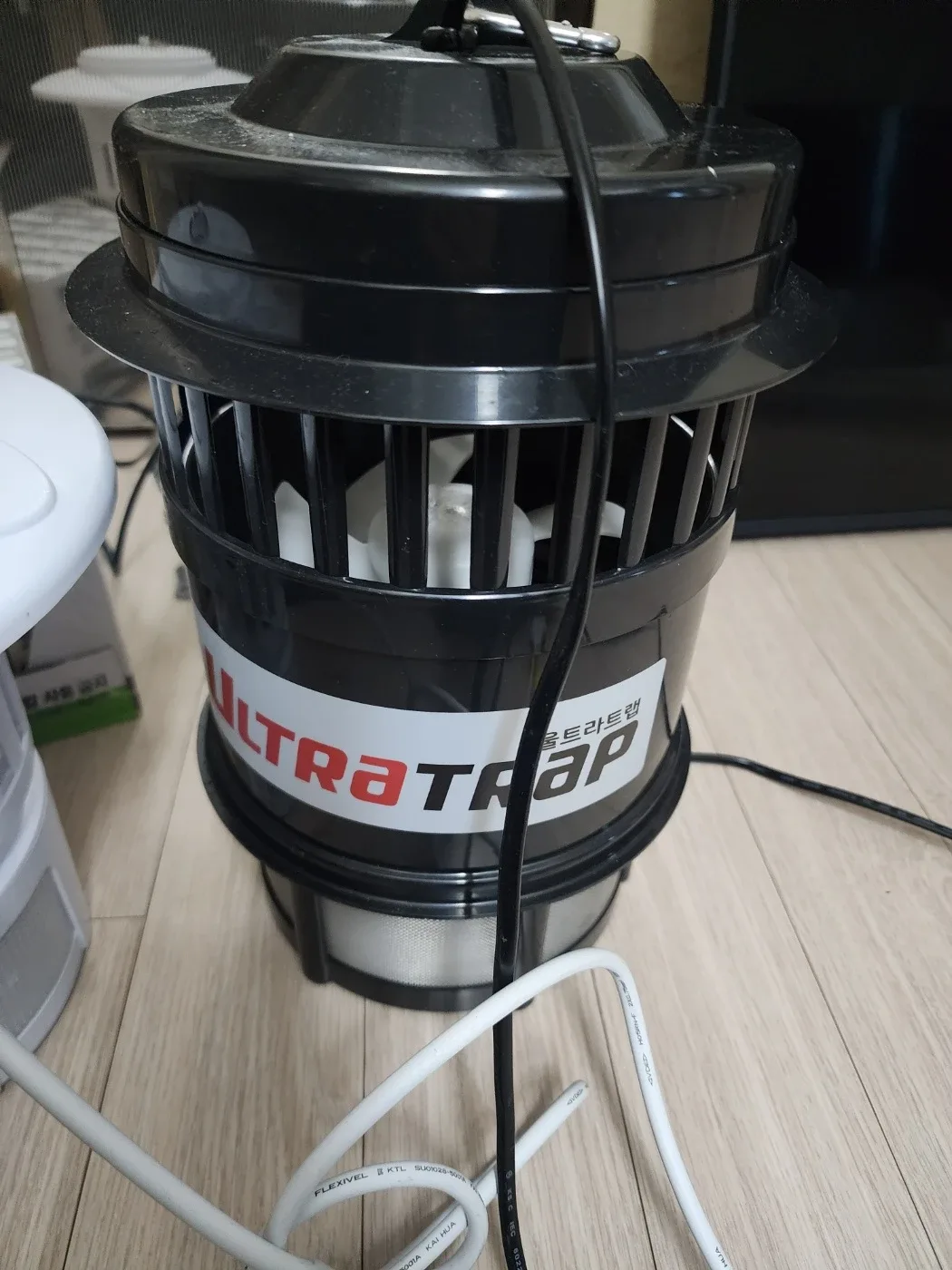 울트라트랩 모기 트랩