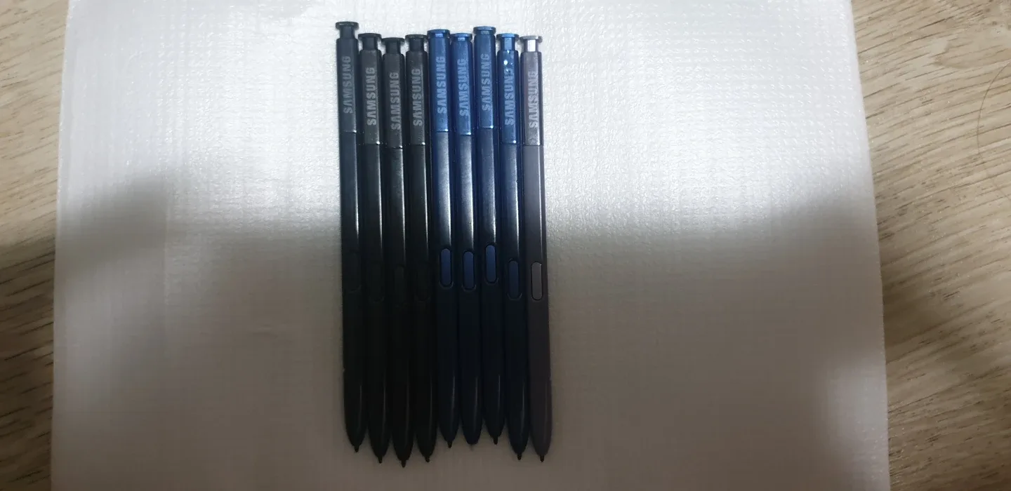 삼성 갤럭시 S펜 중고