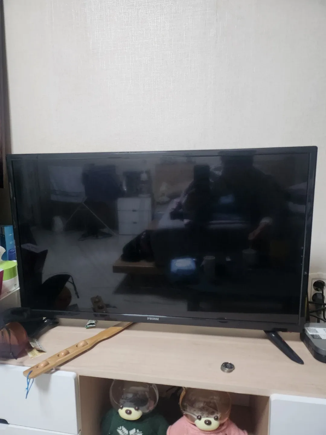 프리즘 32인치 LED TV PT320HD