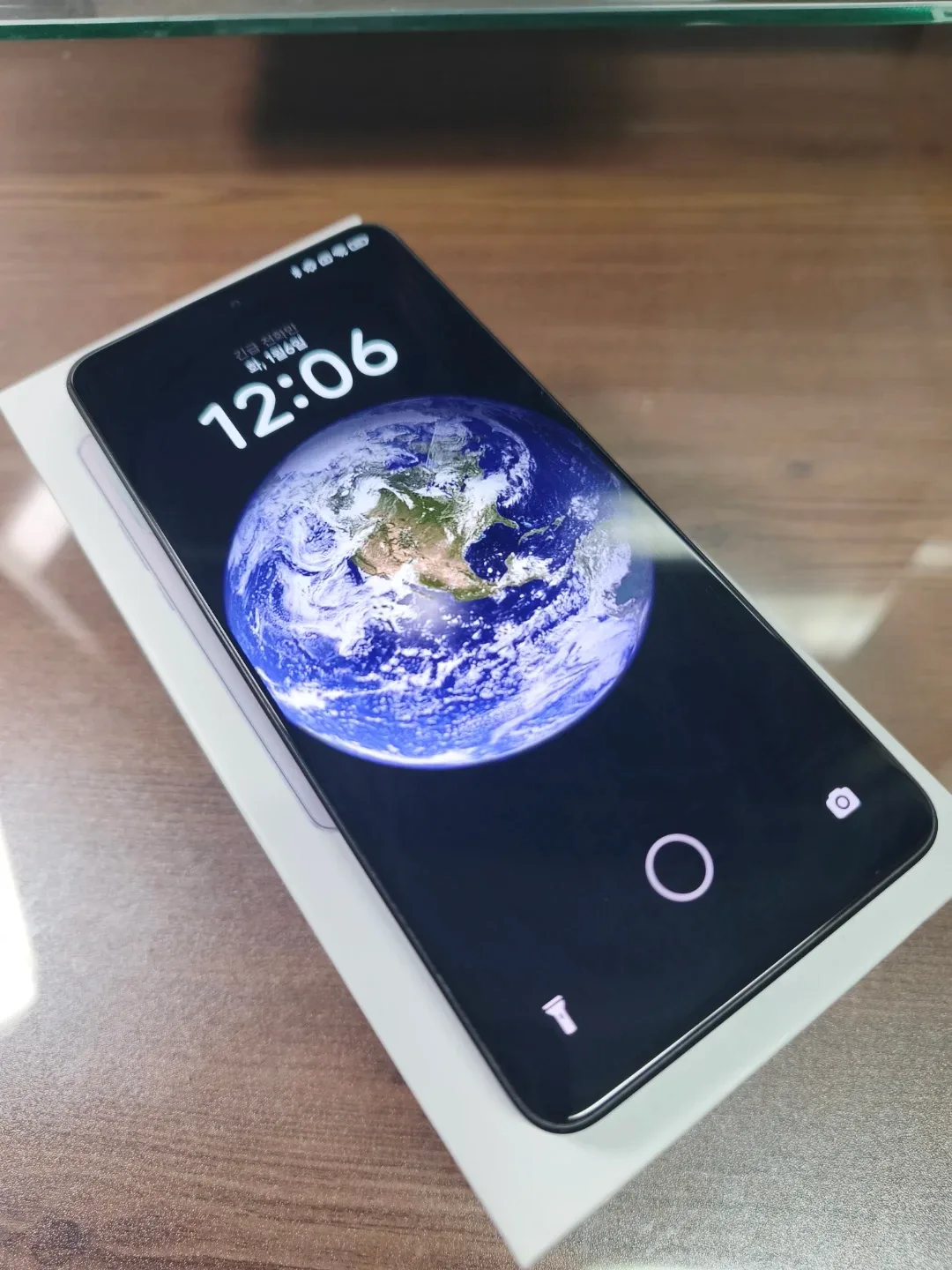 샤오미 Redmi Note 13 Pro 5G 256GB 초깔끔 SS급