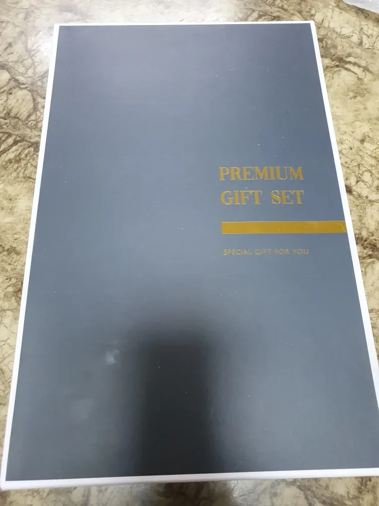 히말라야 핑크솔트 선물세트