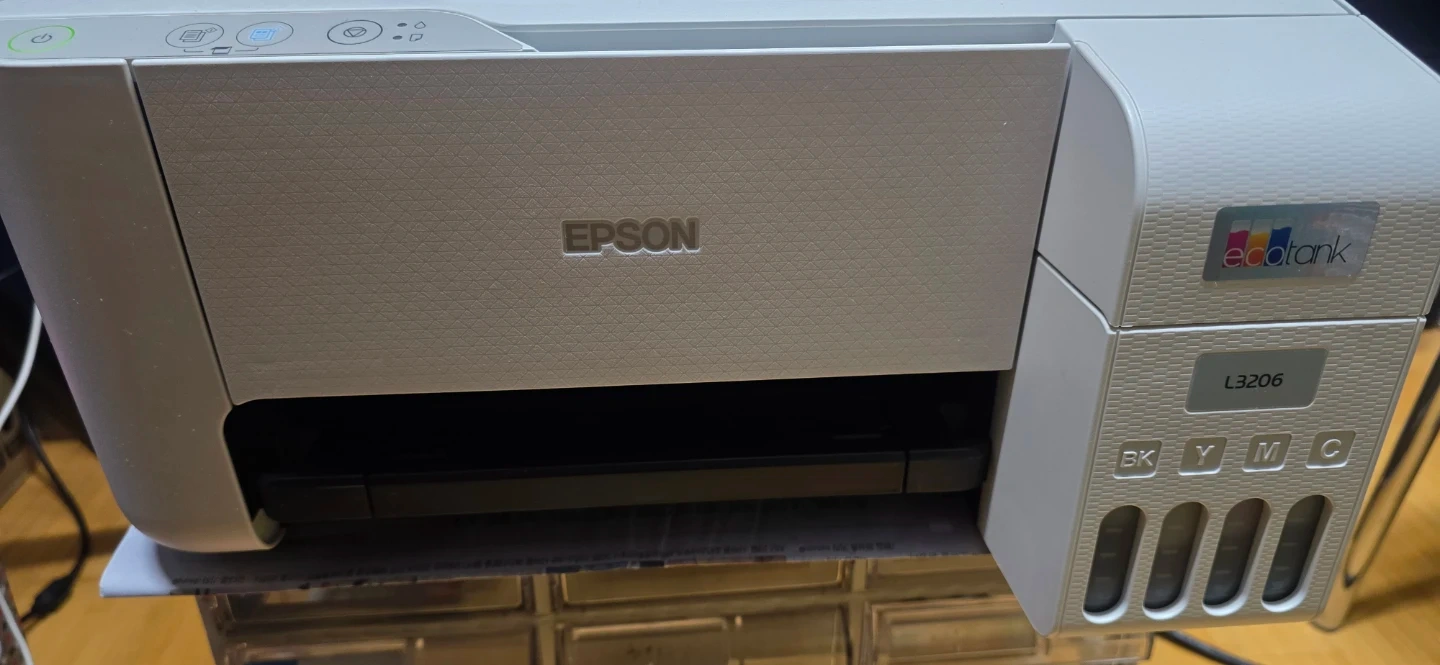 엡손 EcoTank L3206 무한잉크 복합기 | 디지털기기 | 당근 중고거래