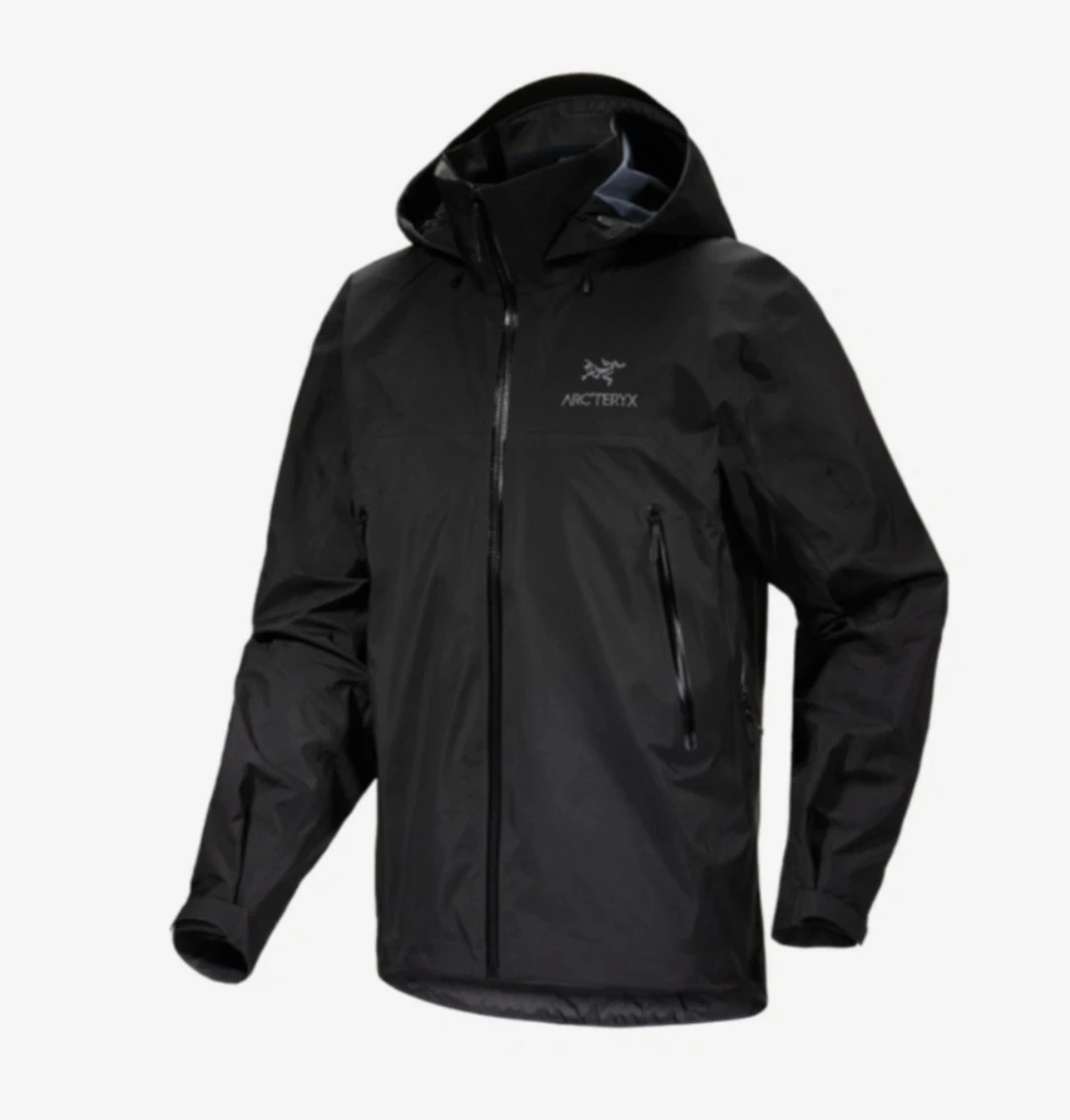 정품 새상품 XL사이즈 아크테릭스 베타 AR 자켓 블랙 Arc'teryx Beta AR Jacket