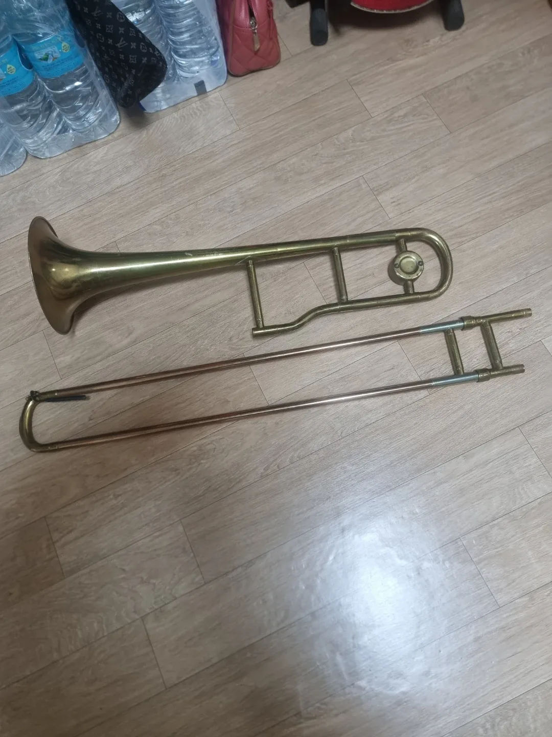 트롬본