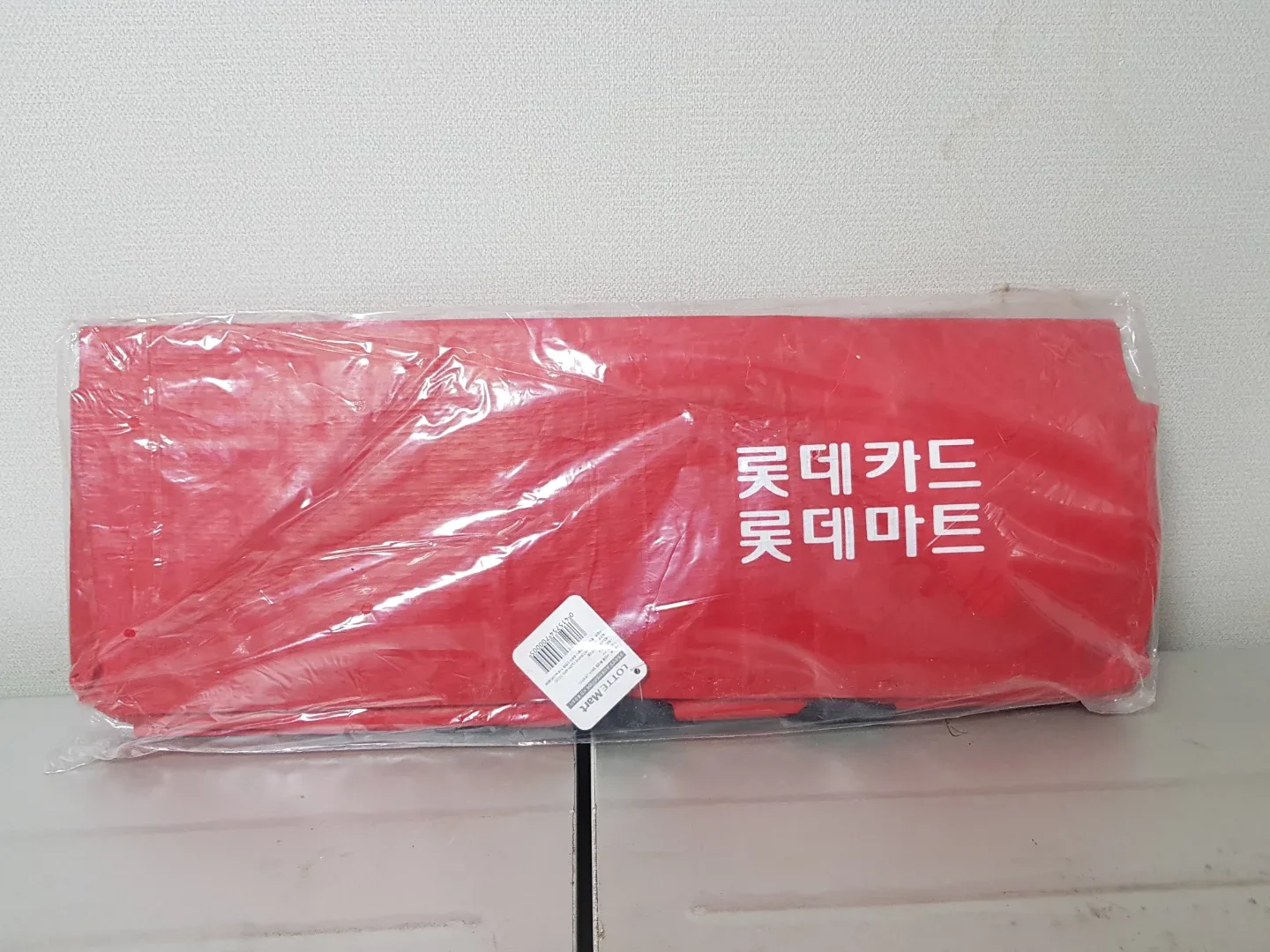 대용량 장바구니 쇼핑백  3000원