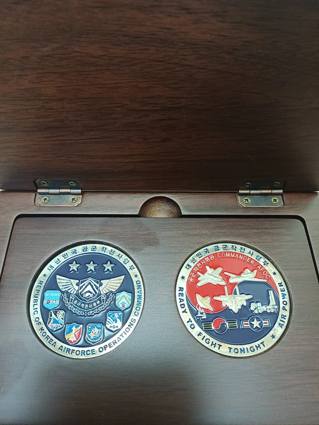 군대코인 부대코인 구매해요. | 취미/게임/음반 | 당근 중고거래