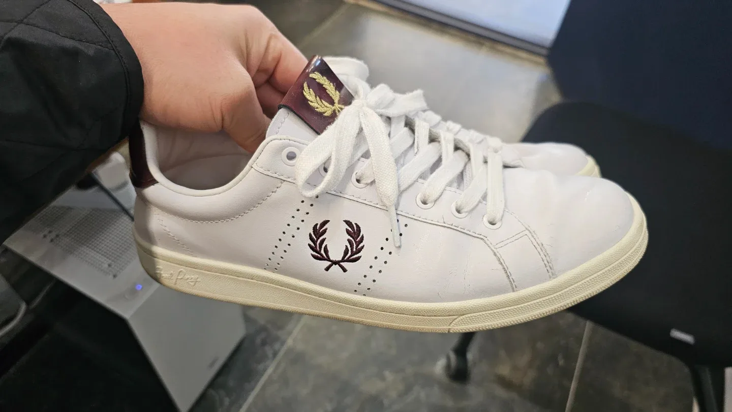 프레디페리 남성운동화 280