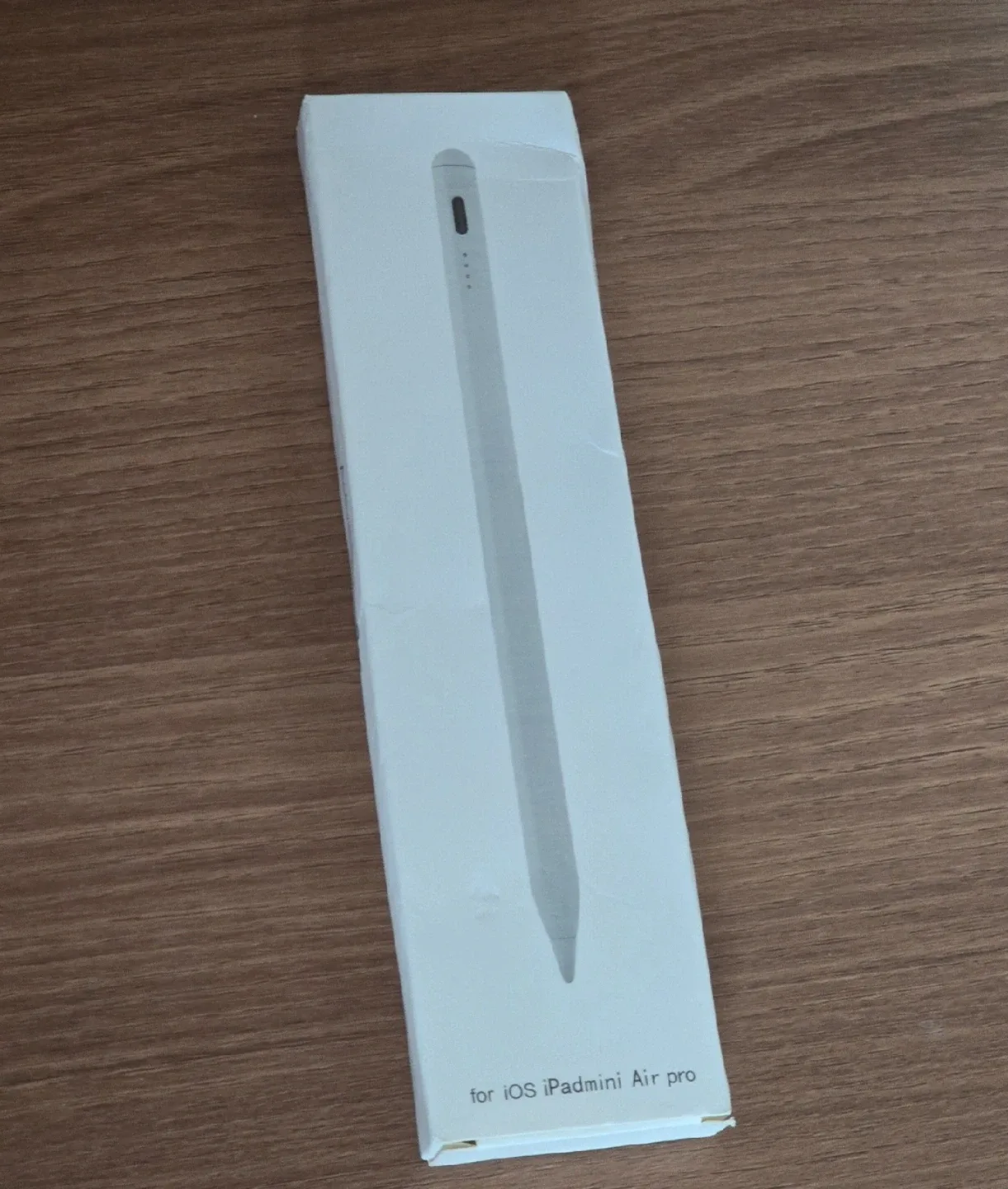 아이패드용 펜슬 미개봉 새제품