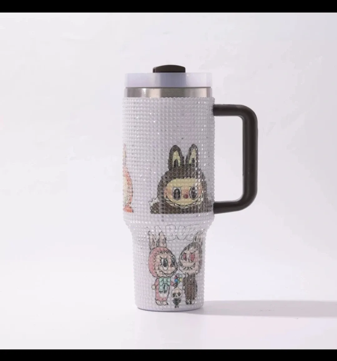 라부부 텀블러