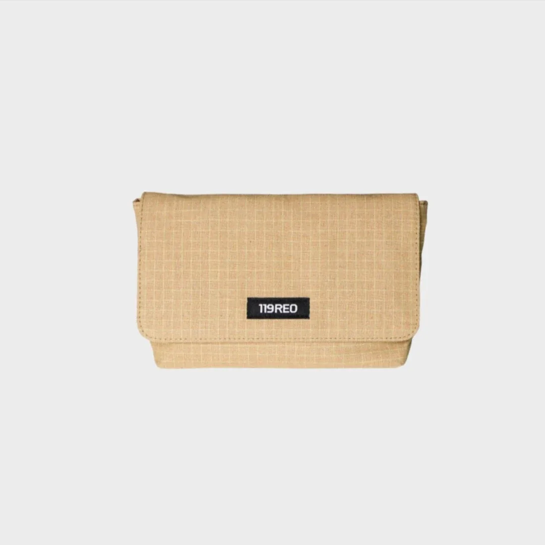 119REO 방화복 미니 크로스백 62,000원