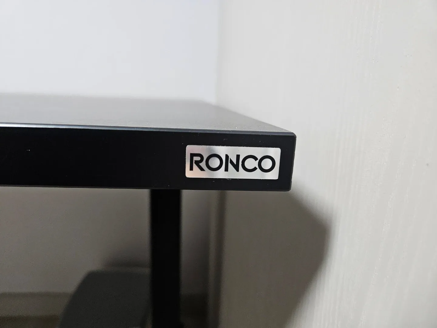 RONCO 모션데스크 책상