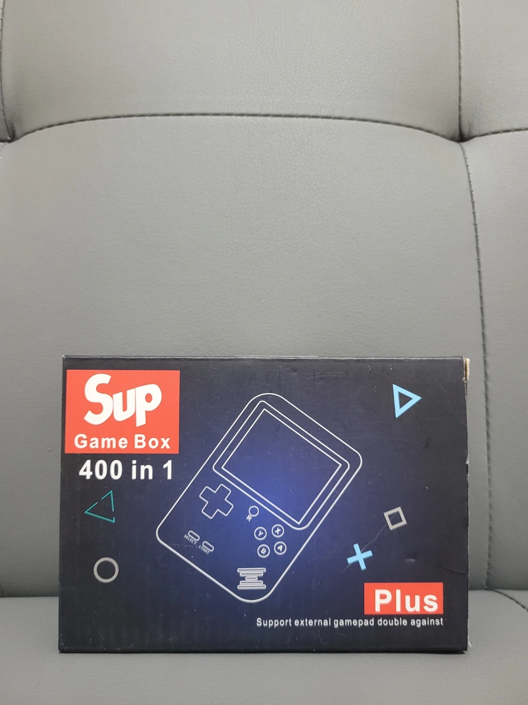 Sup Game Box Plus 미니 휴대용 게임기