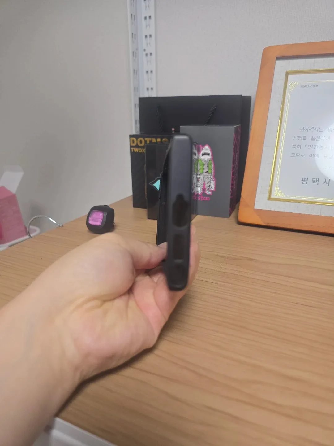SP CONNECT 갤럭시 S22 울트라 케이스