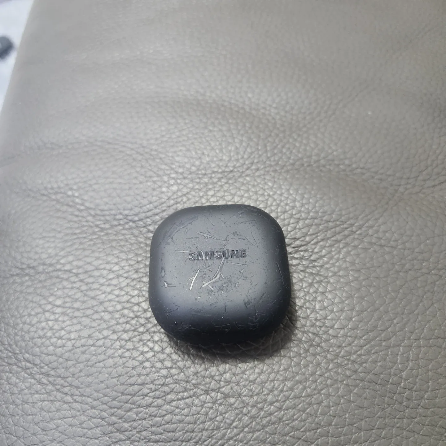 삼성 갤럭시 버즈 프로 팬텀 블랙