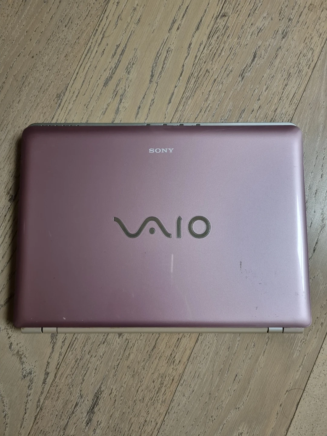 소니 VAIO 노트북 PCG-5KJP 10인치