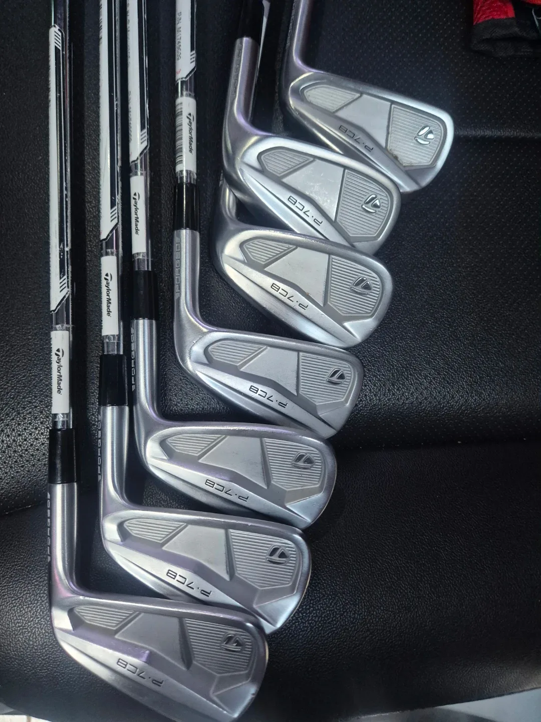 p7cb 4-p 모듀스 105s팝니다.