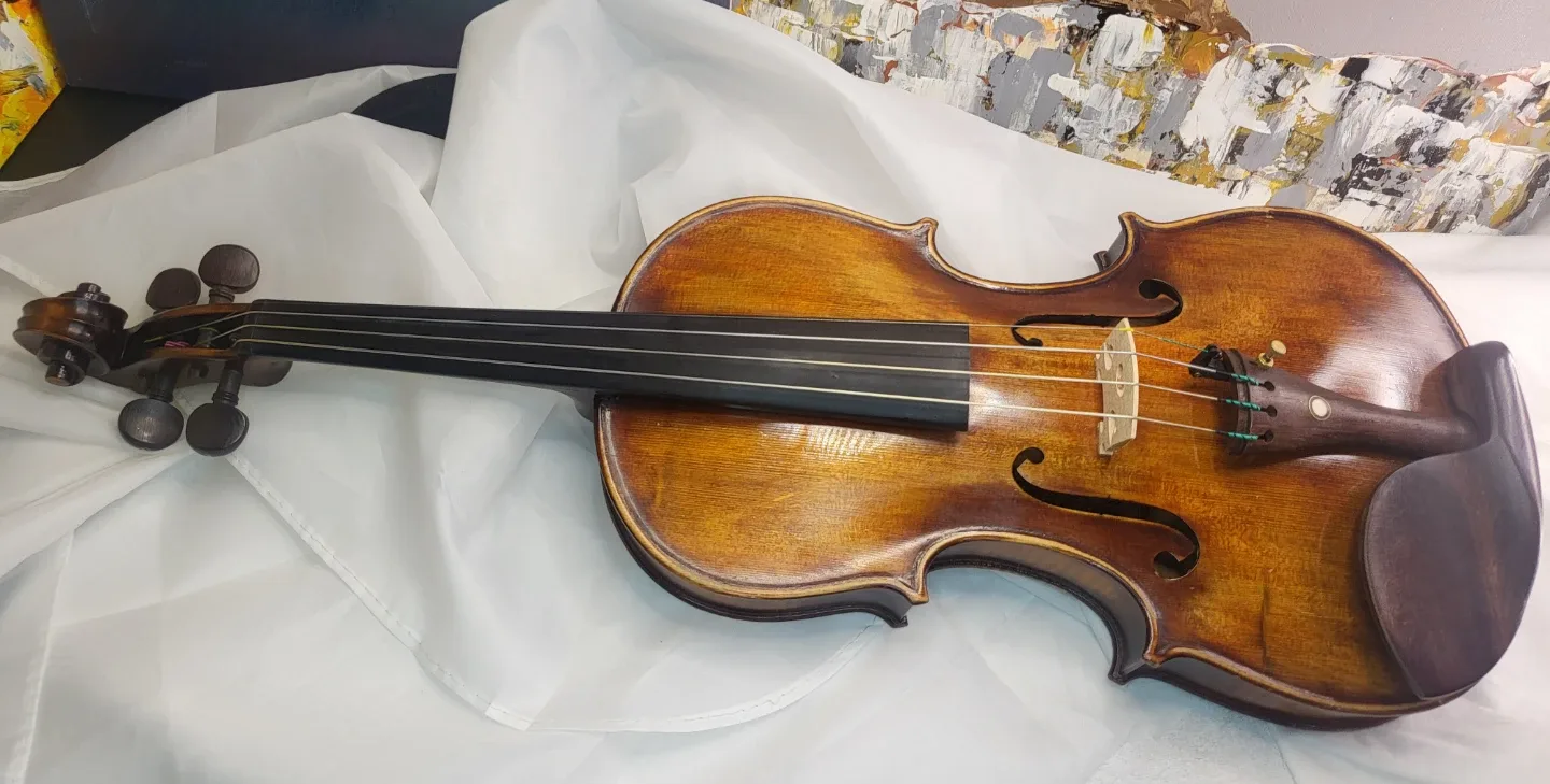 ^^ 나만없어 수제 ^^    🎻  바이올린 3/4