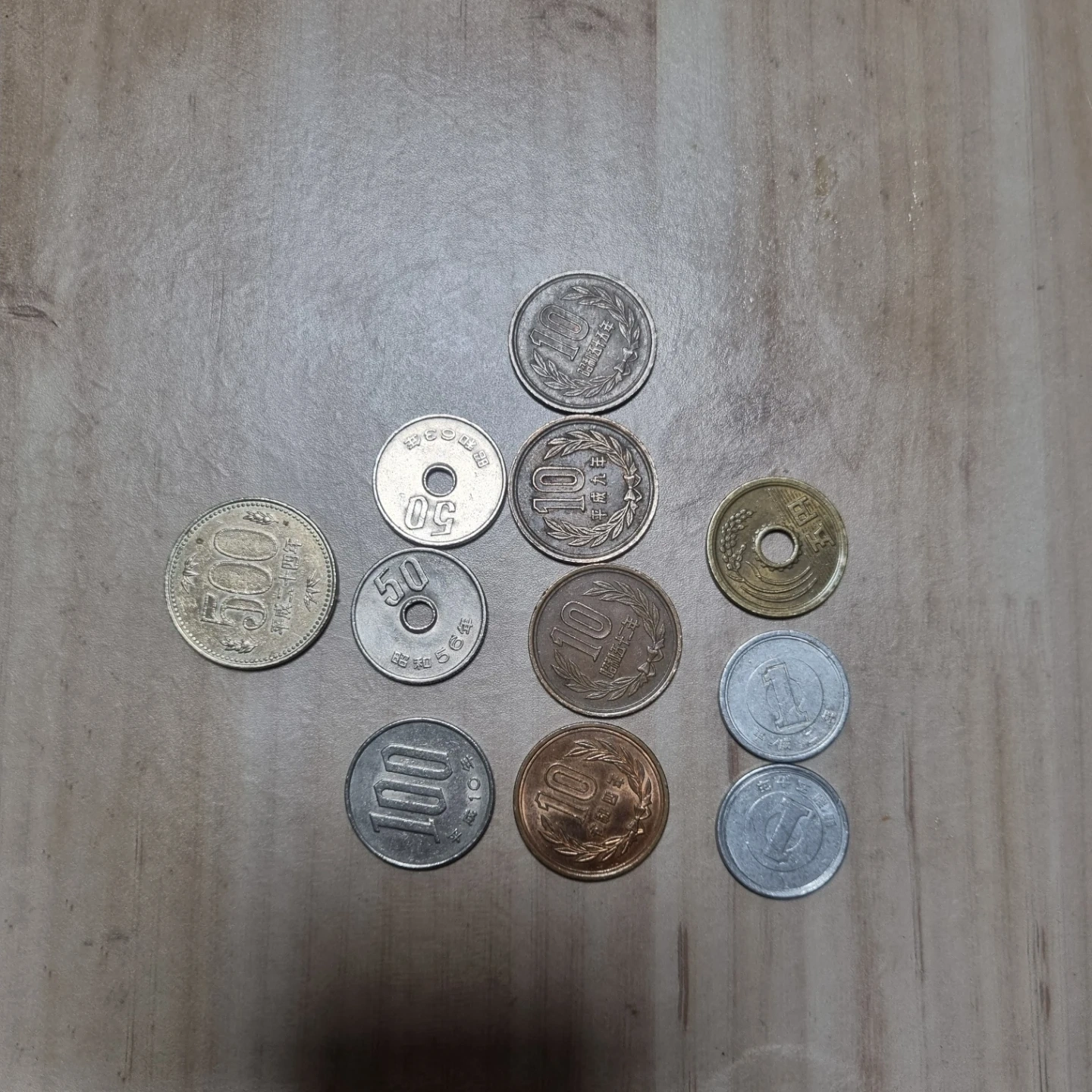 일본 화폐 (지폐, 동전) 일괄 | 취미/게임/음반 | 당근 중고거래